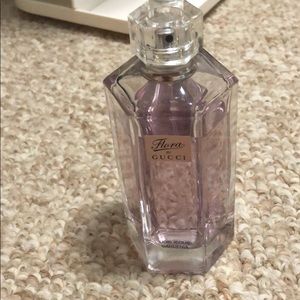 Flora by Gucci